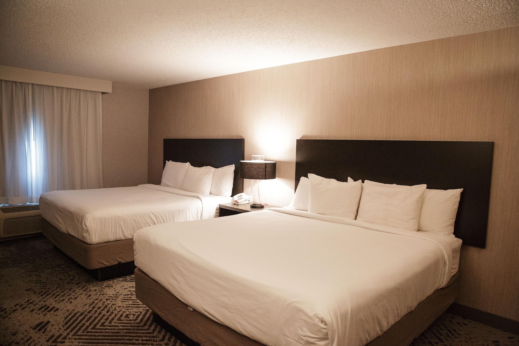 The Clover Hotel, Ascend Hotel Collection South Bend Eksteriør bilde