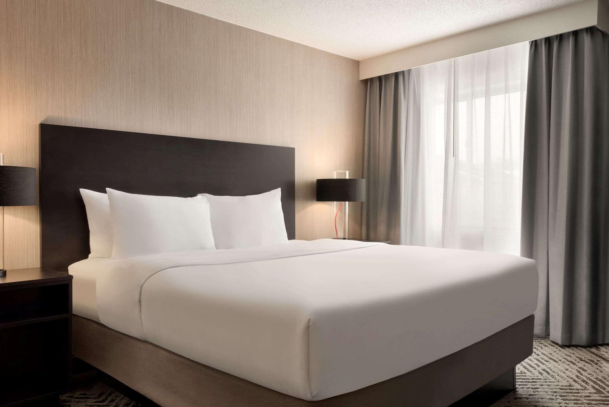 The Clover Hotel, Ascend Hotel Collection South Bend Eksteriør bilde