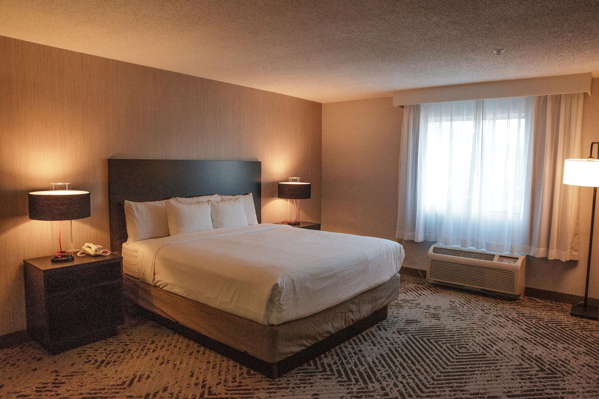 The Clover Hotel, Ascend Hotel Collection South Bend Eksteriør bilde