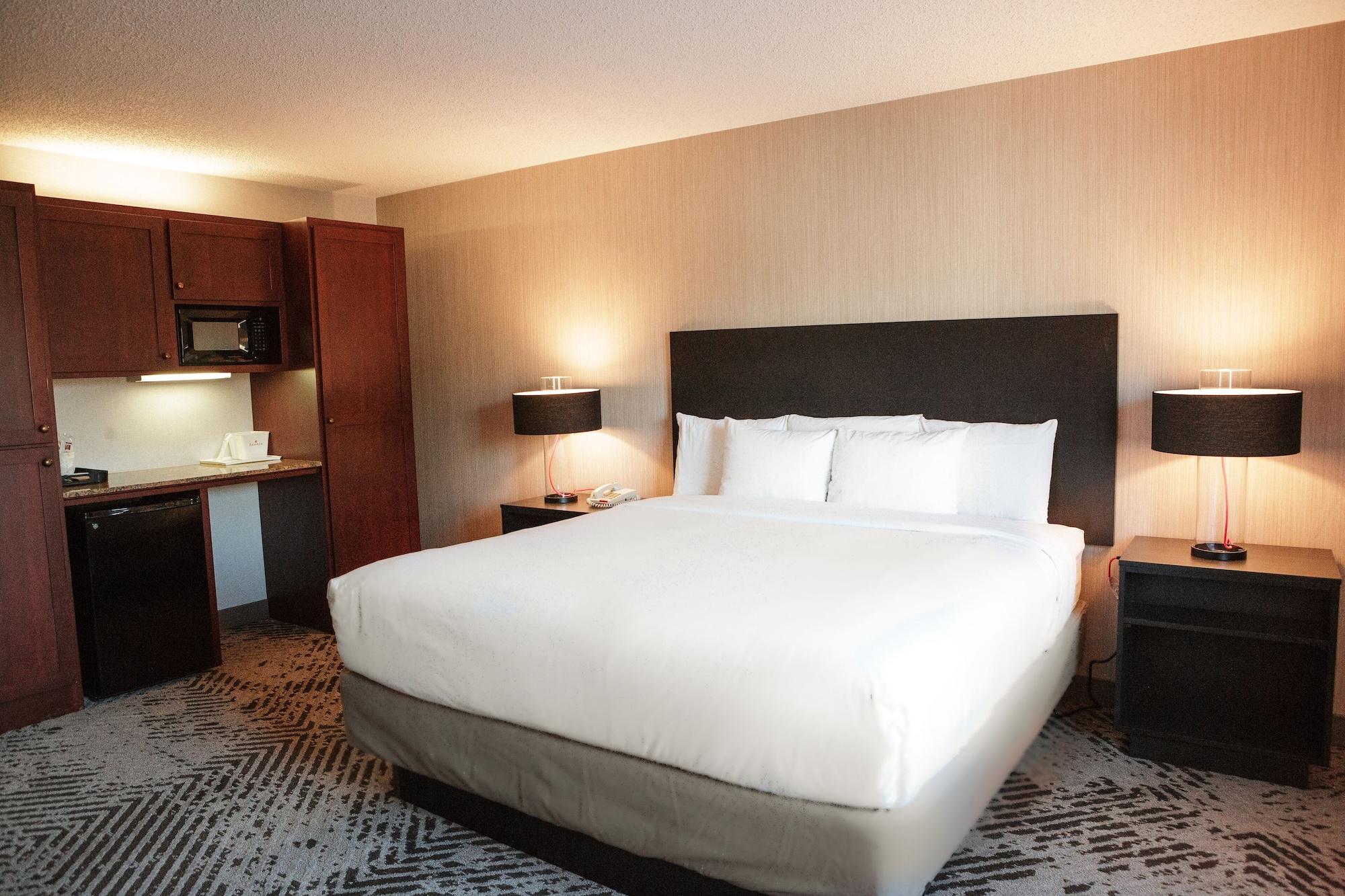 The Clover Hotel, Ascend Hotel Collection South Bend Eksteriør bilde