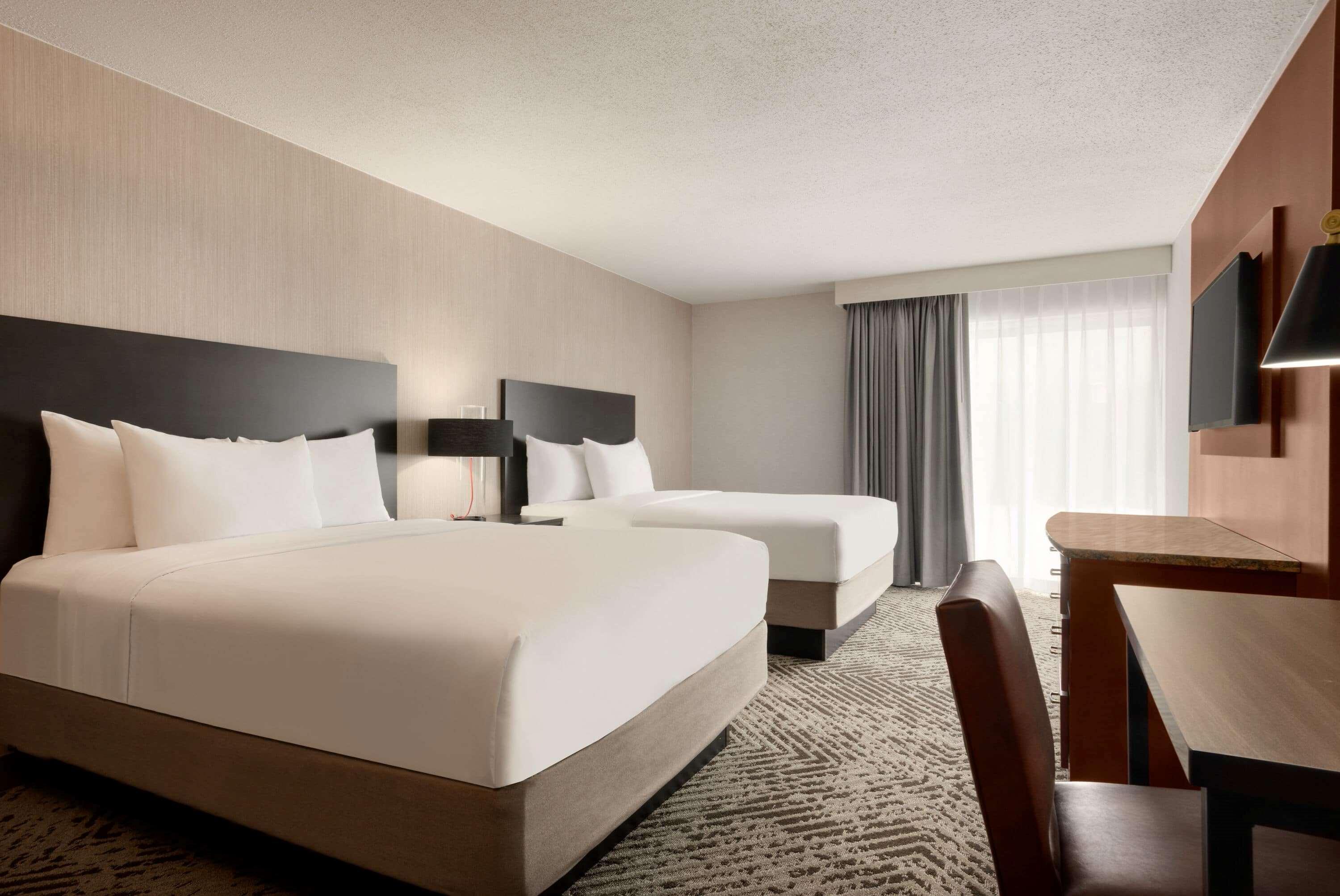 The Clover Hotel, Ascend Hotel Collection South Bend Eksteriør bilde