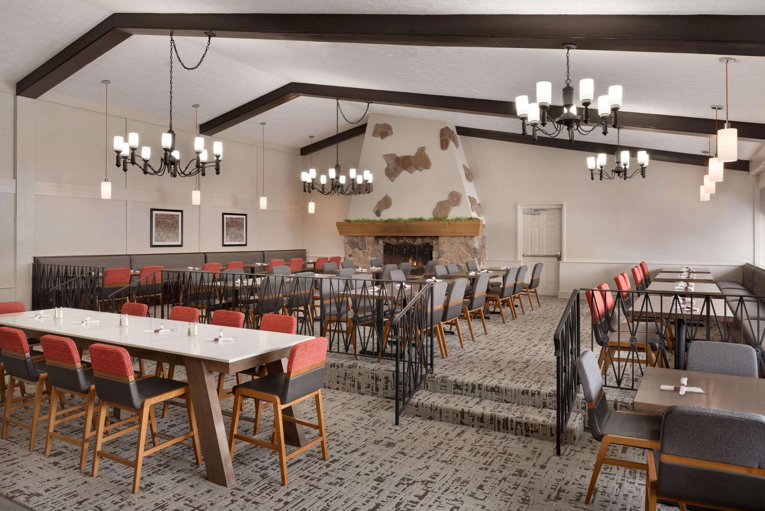 The Clover Hotel, Ascend Hotel Collection South Bend Eksteriør bilde
