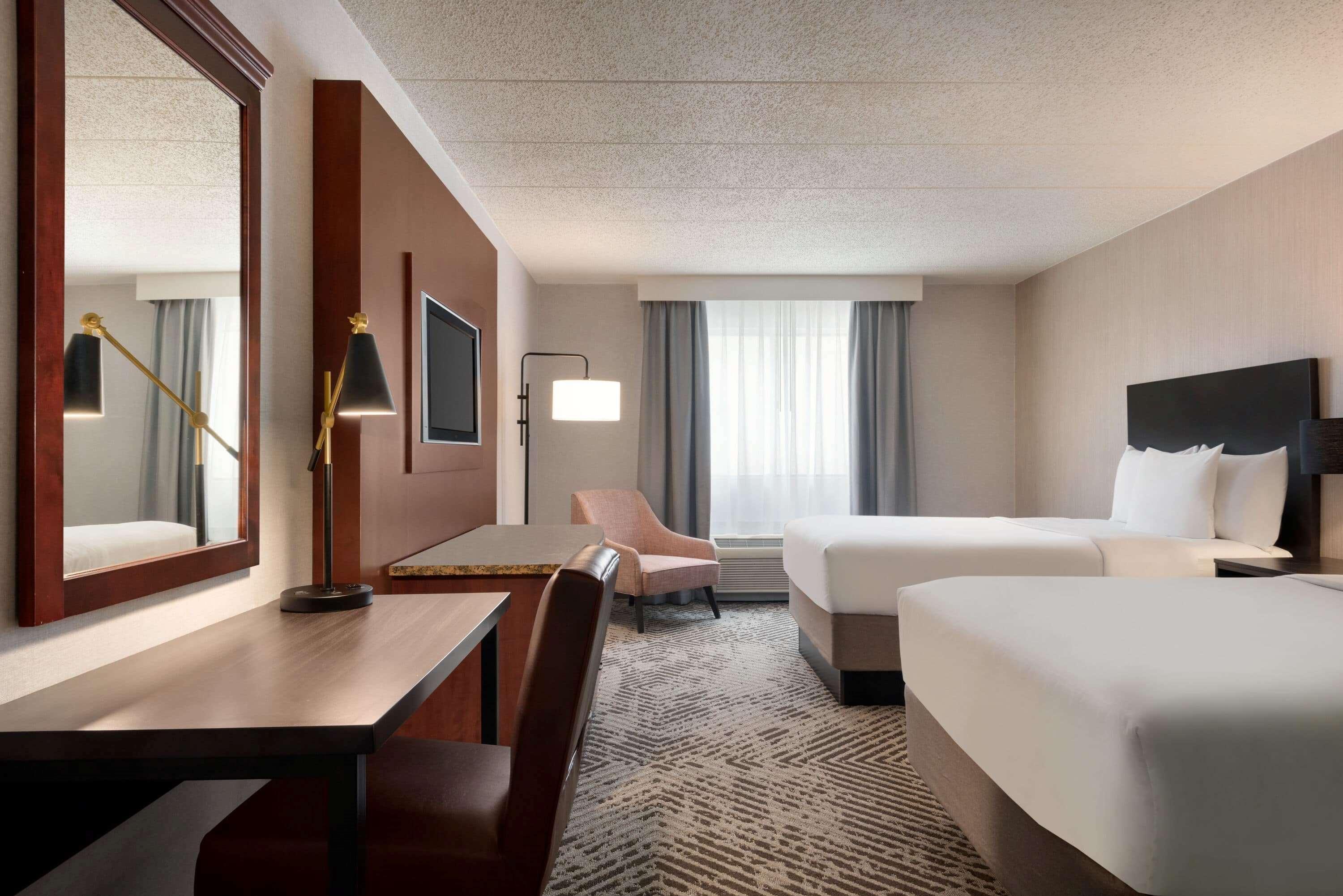 The Clover Hotel, Ascend Hotel Collection South Bend Eksteriør bilde
