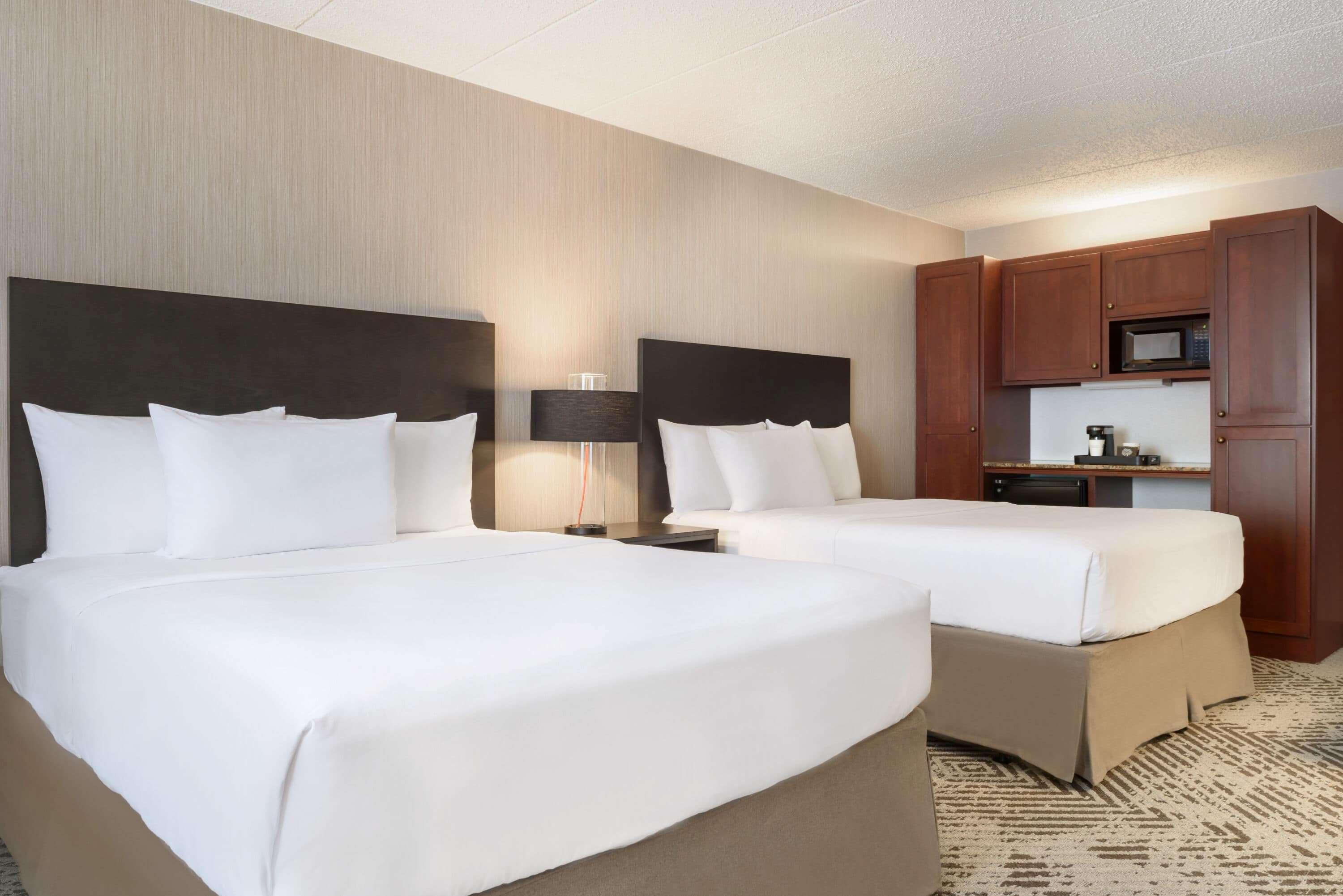 The Clover Hotel, Ascend Hotel Collection South Bend Eksteriør bilde