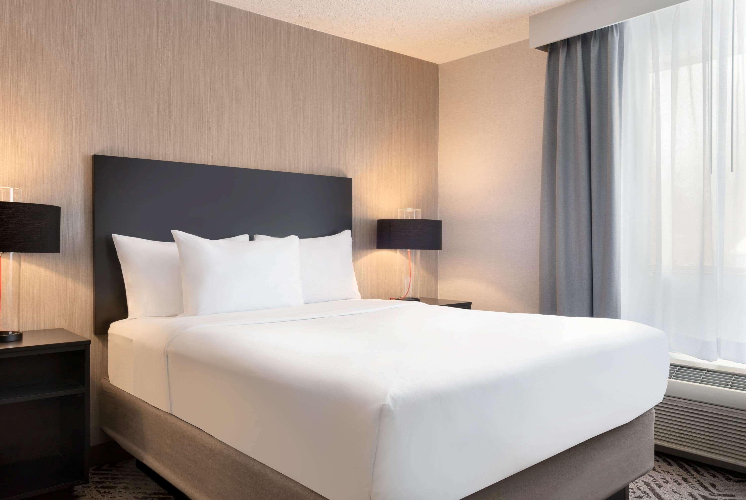 The Clover Hotel, Ascend Hotel Collection South Bend Eksteriør bilde