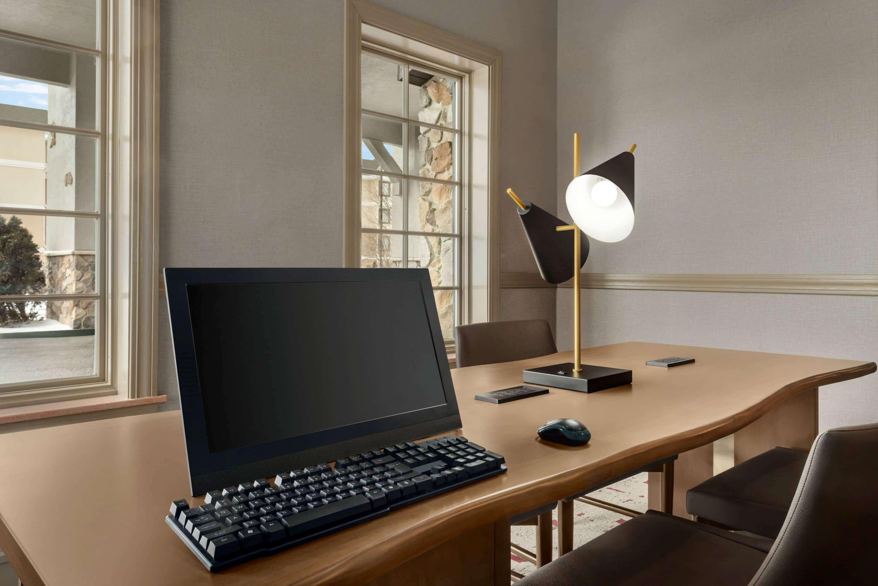 The Clover Hotel, Ascend Hotel Collection South Bend Eksteriør bilde