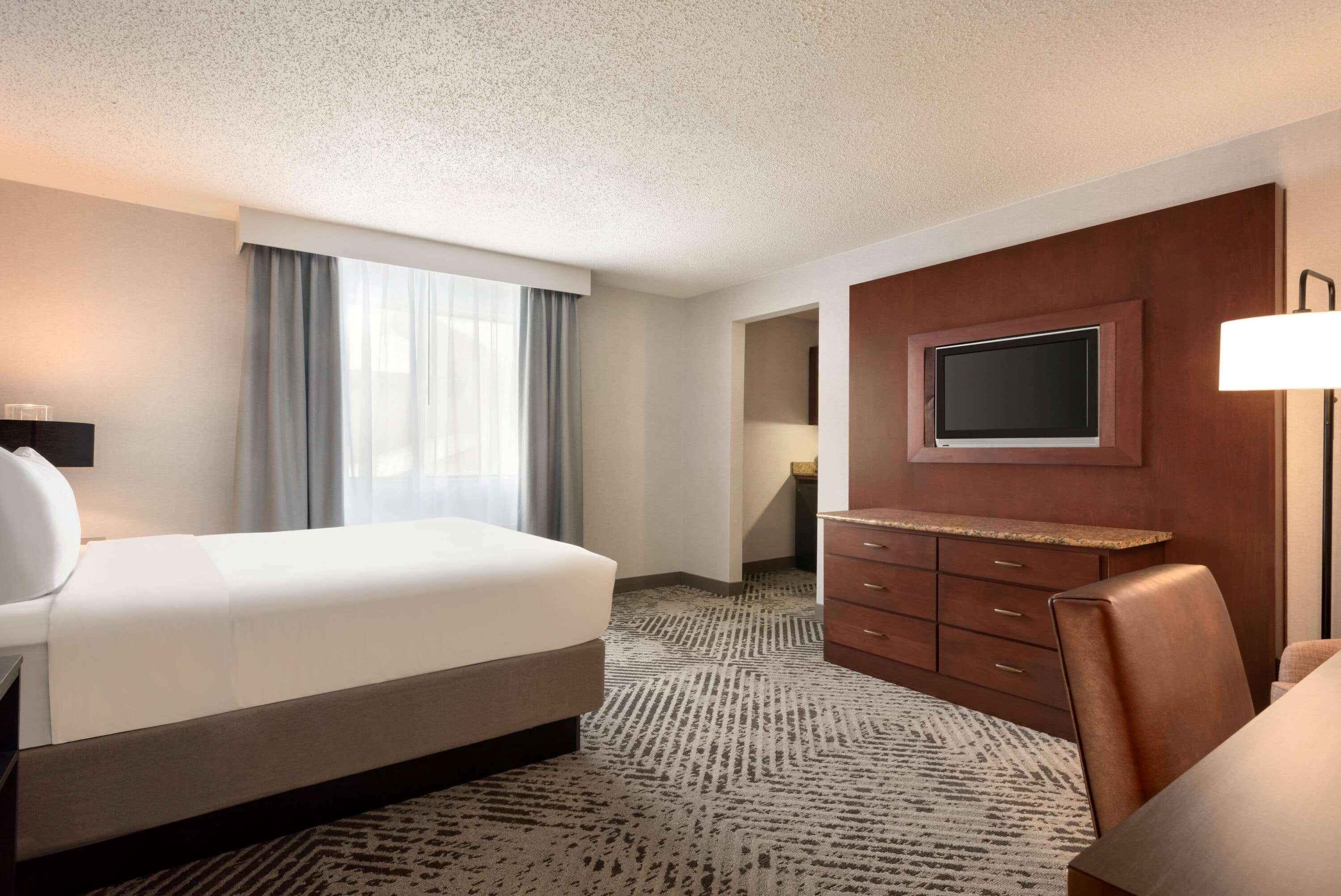 The Clover Hotel, Ascend Hotel Collection South Bend Eksteriør bilde