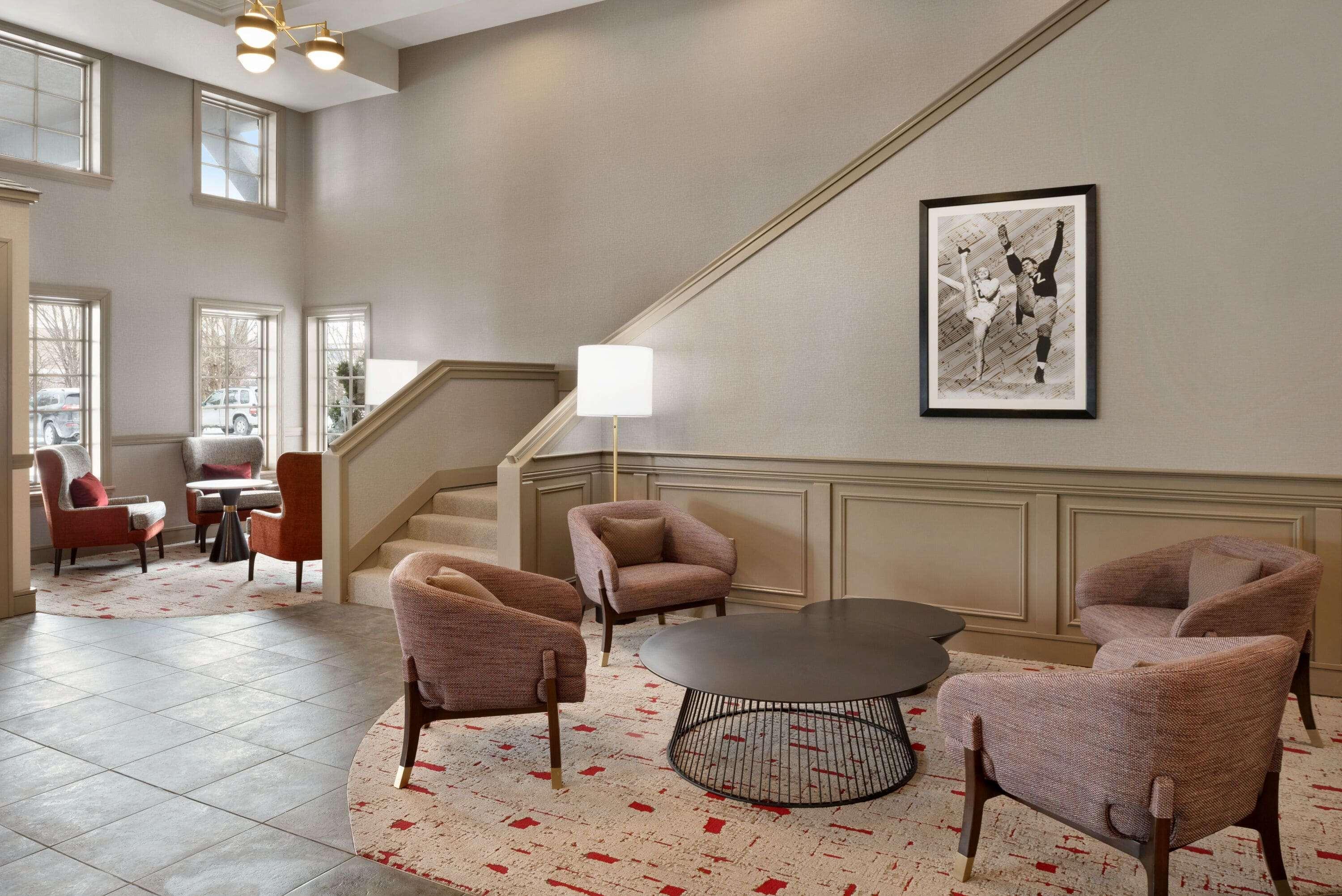 The Clover Hotel, Ascend Hotel Collection South Bend Eksteriør bilde