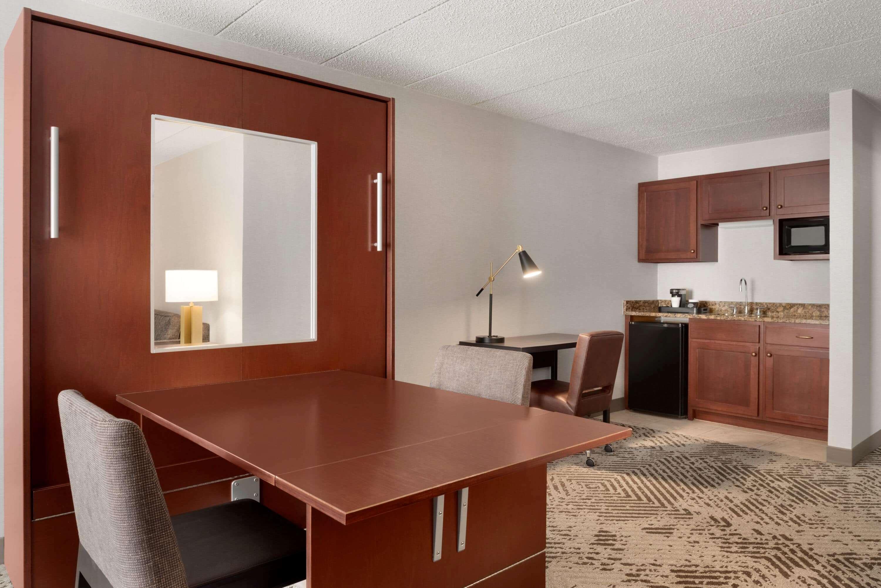 The Clover Hotel, Ascend Hotel Collection South Bend Eksteriør bilde