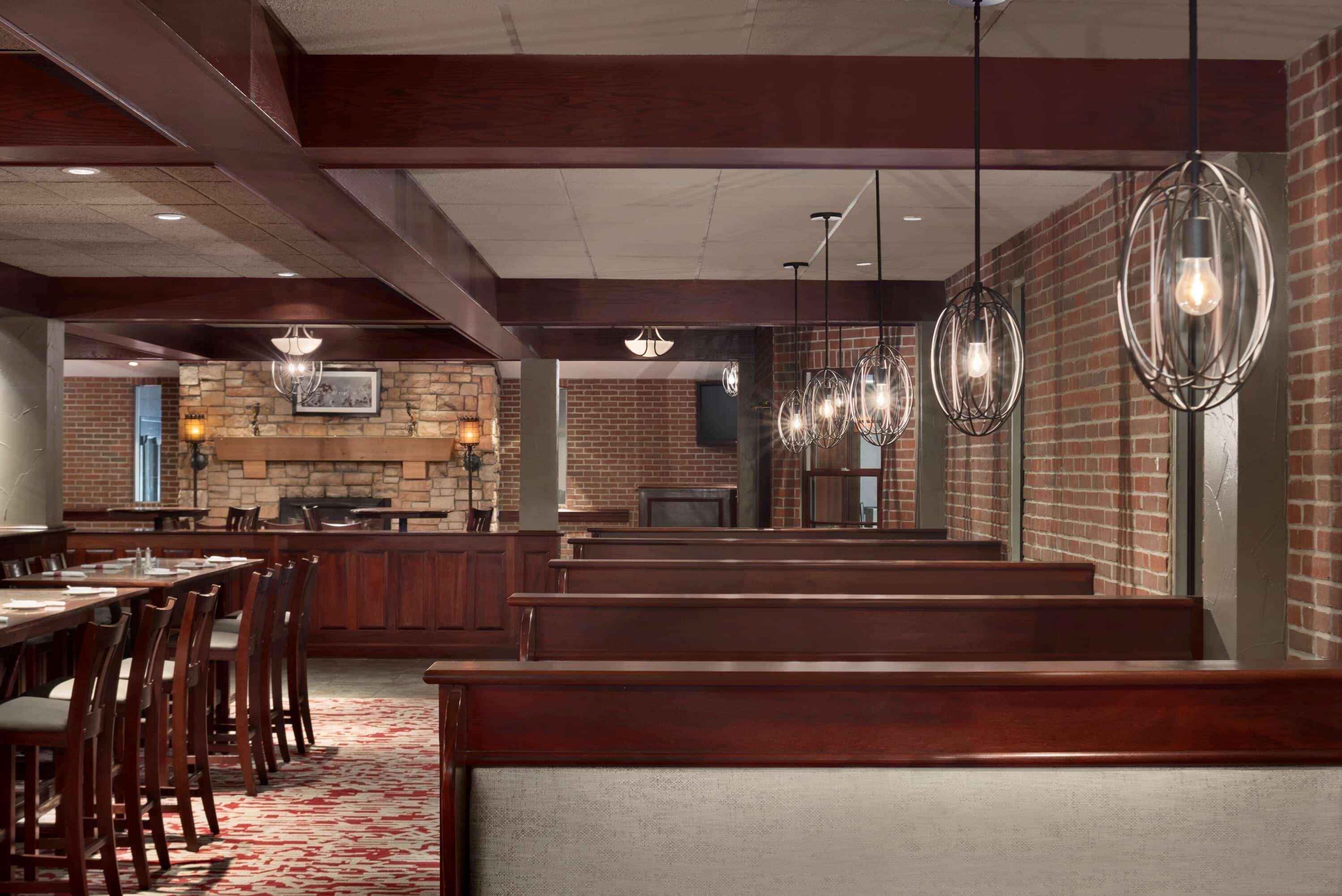 The Clover Hotel, Ascend Hotel Collection South Bend Eksteriør bilde