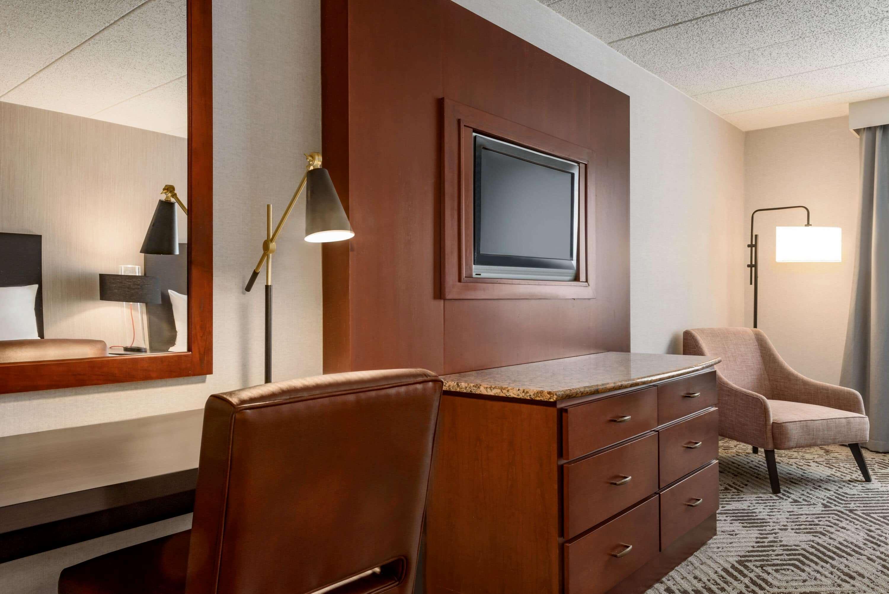 The Clover Hotel, Ascend Hotel Collection South Bend Eksteriør bilde