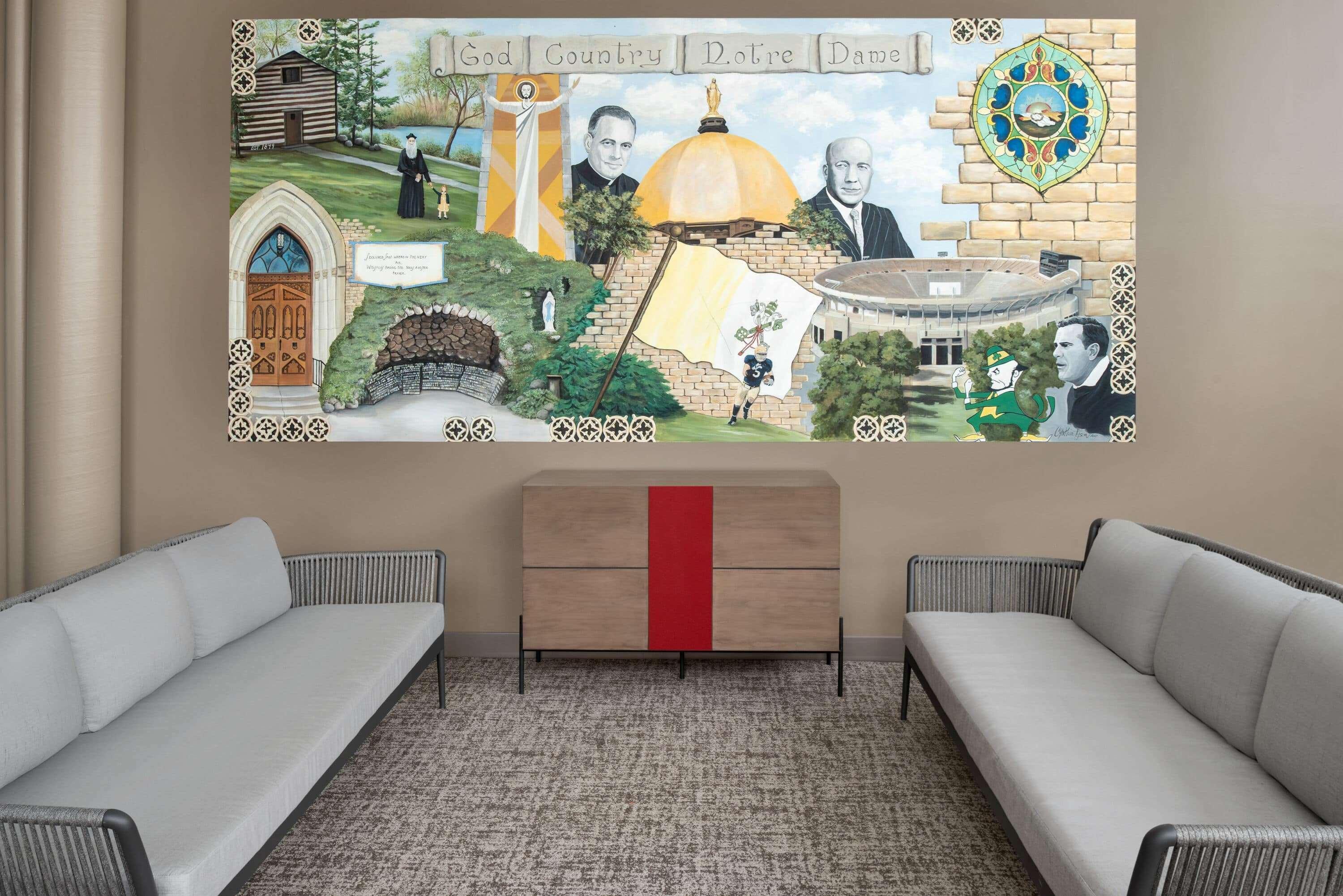 The Clover Hotel, Ascend Hotel Collection South Bend Eksteriør bilde