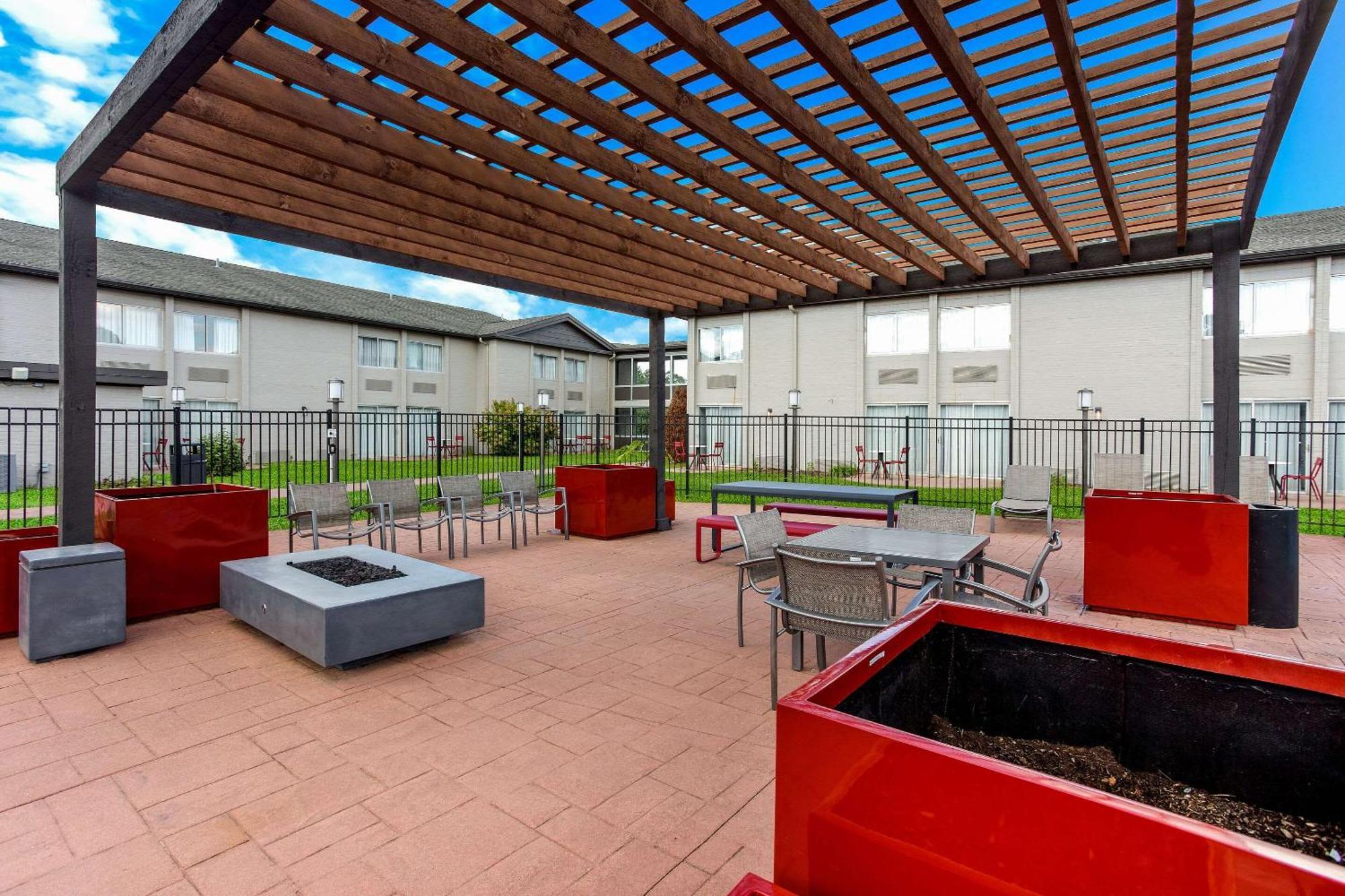 The Clover Hotel, Ascend Hotel Collection South Bend Eksteriør bilde