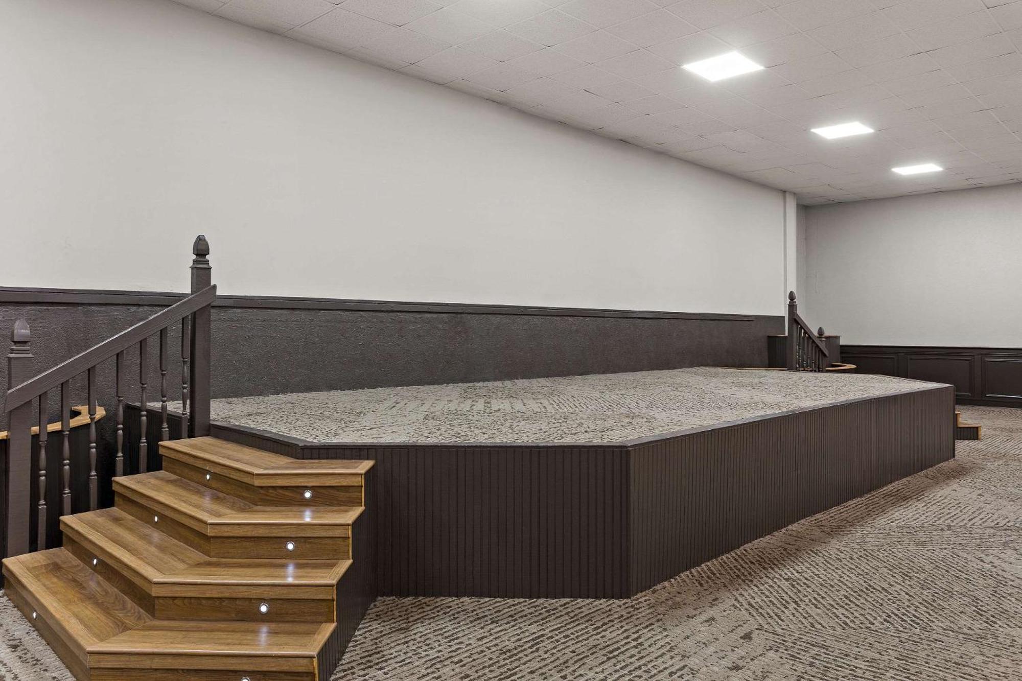 The Clover Hotel, Ascend Hotel Collection South Bend Eksteriør bilde