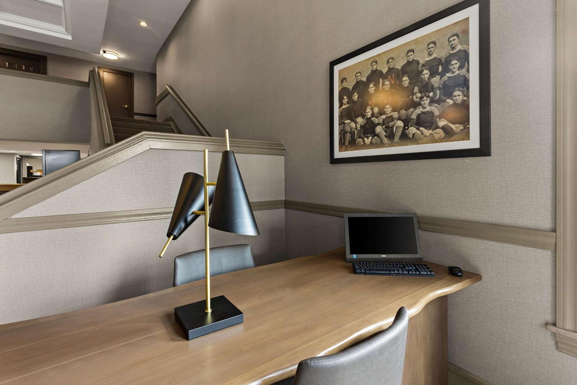 The Clover Hotel, Ascend Hotel Collection South Bend Eksteriør bilde