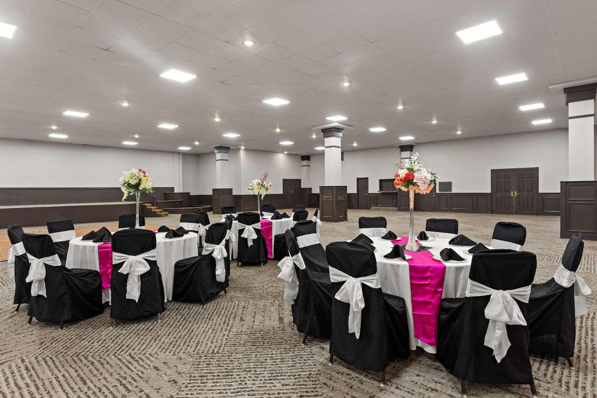 The Clover Hotel, Ascend Hotel Collection South Bend Eksteriør bilde