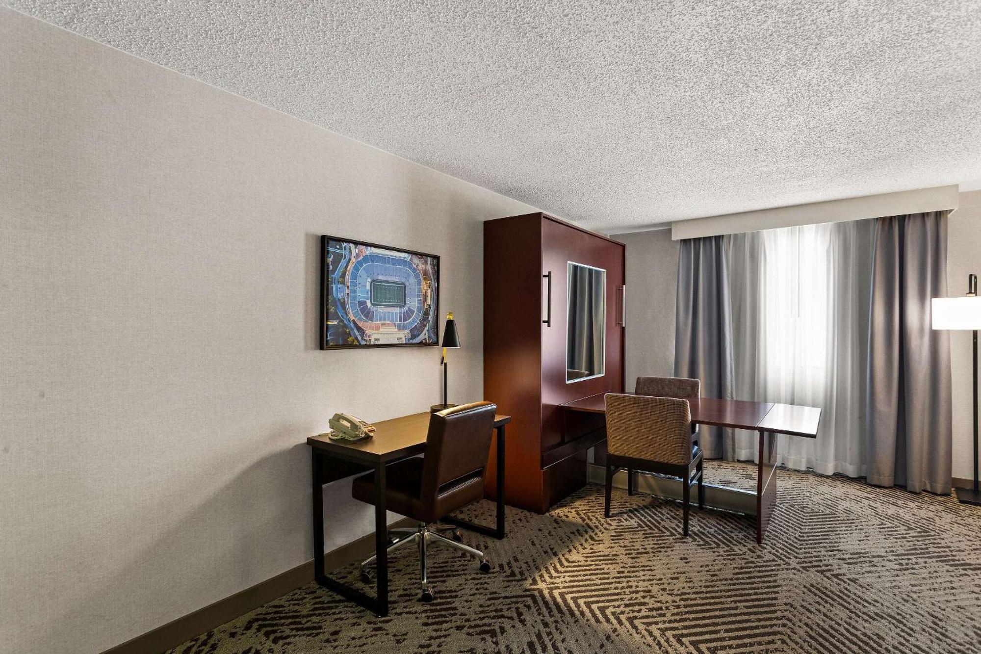 The Clover Hotel, Ascend Hotel Collection South Bend Eksteriør bilde