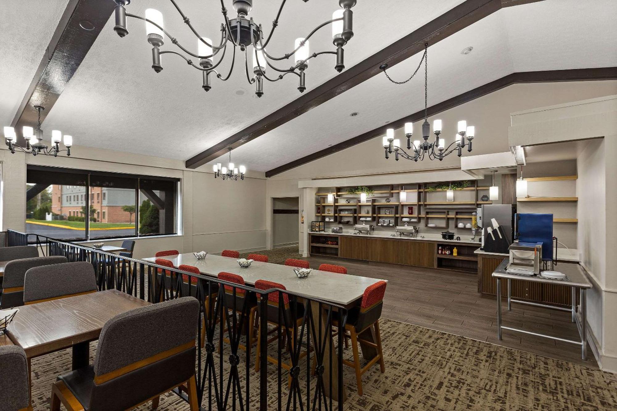 The Clover Hotel, Ascend Hotel Collection South Bend Eksteriør bilde