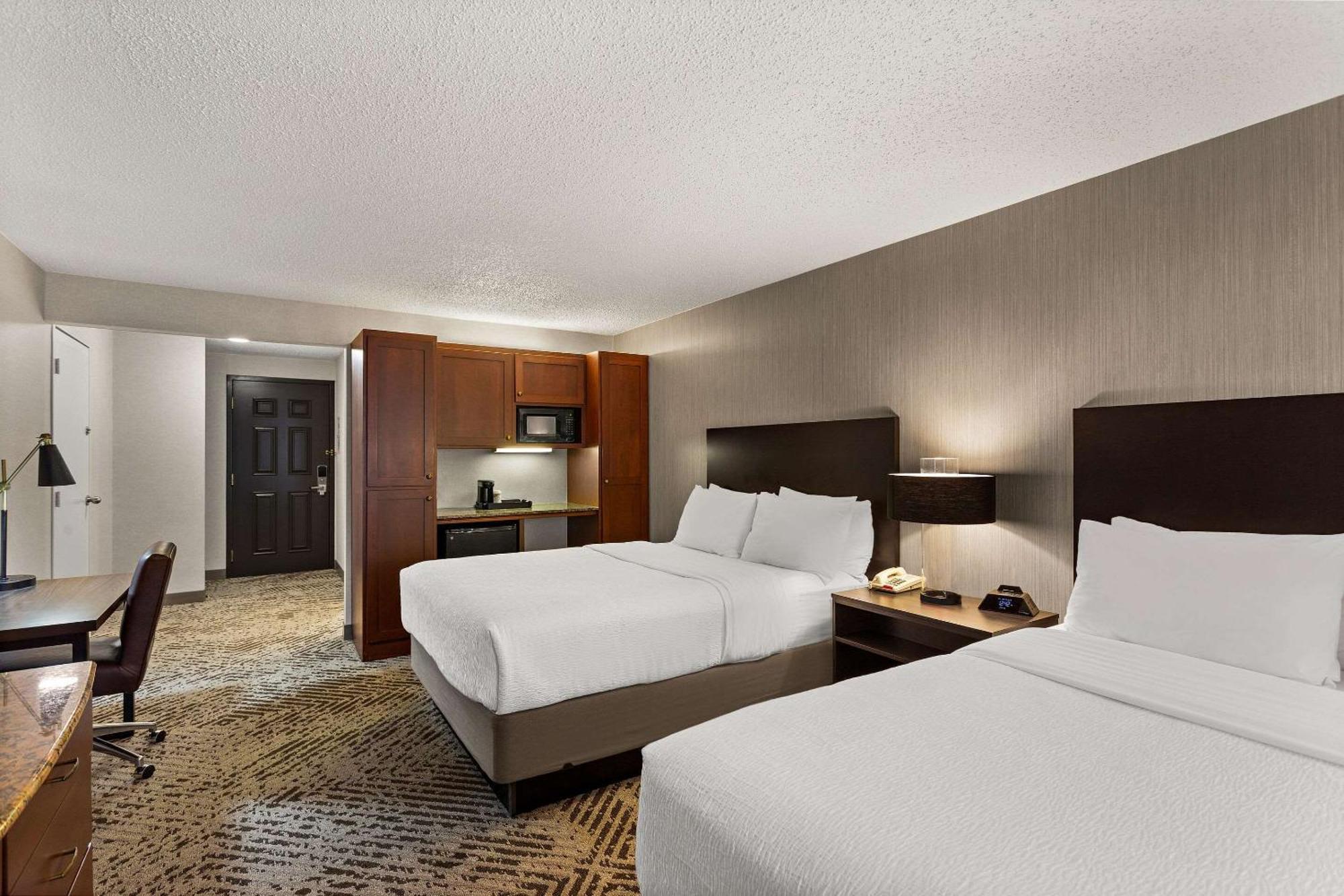The Clover Hotel, Ascend Hotel Collection South Bend Eksteriør bilde