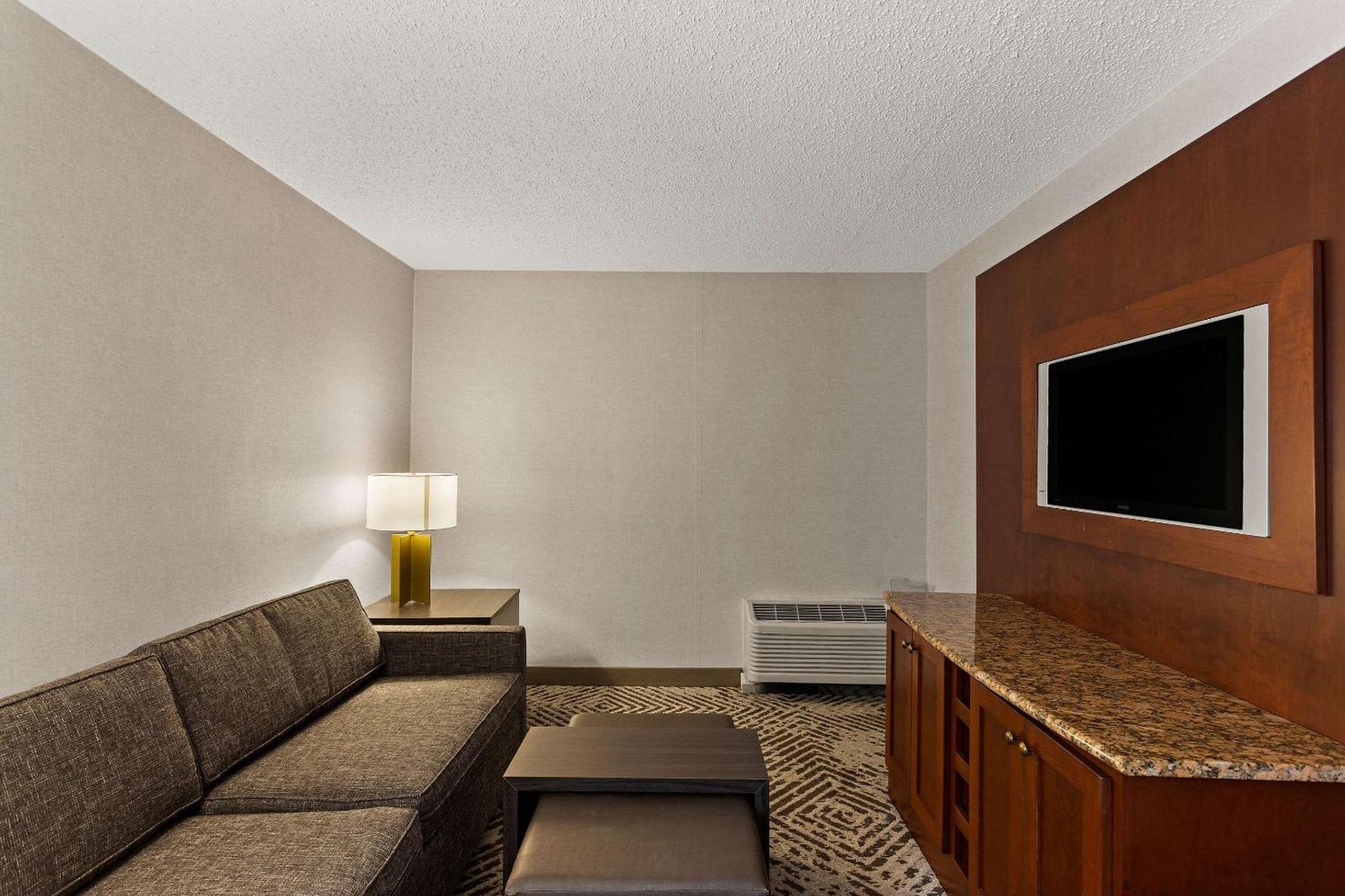 The Clover Hotel, Ascend Hotel Collection South Bend Eksteriør bilde