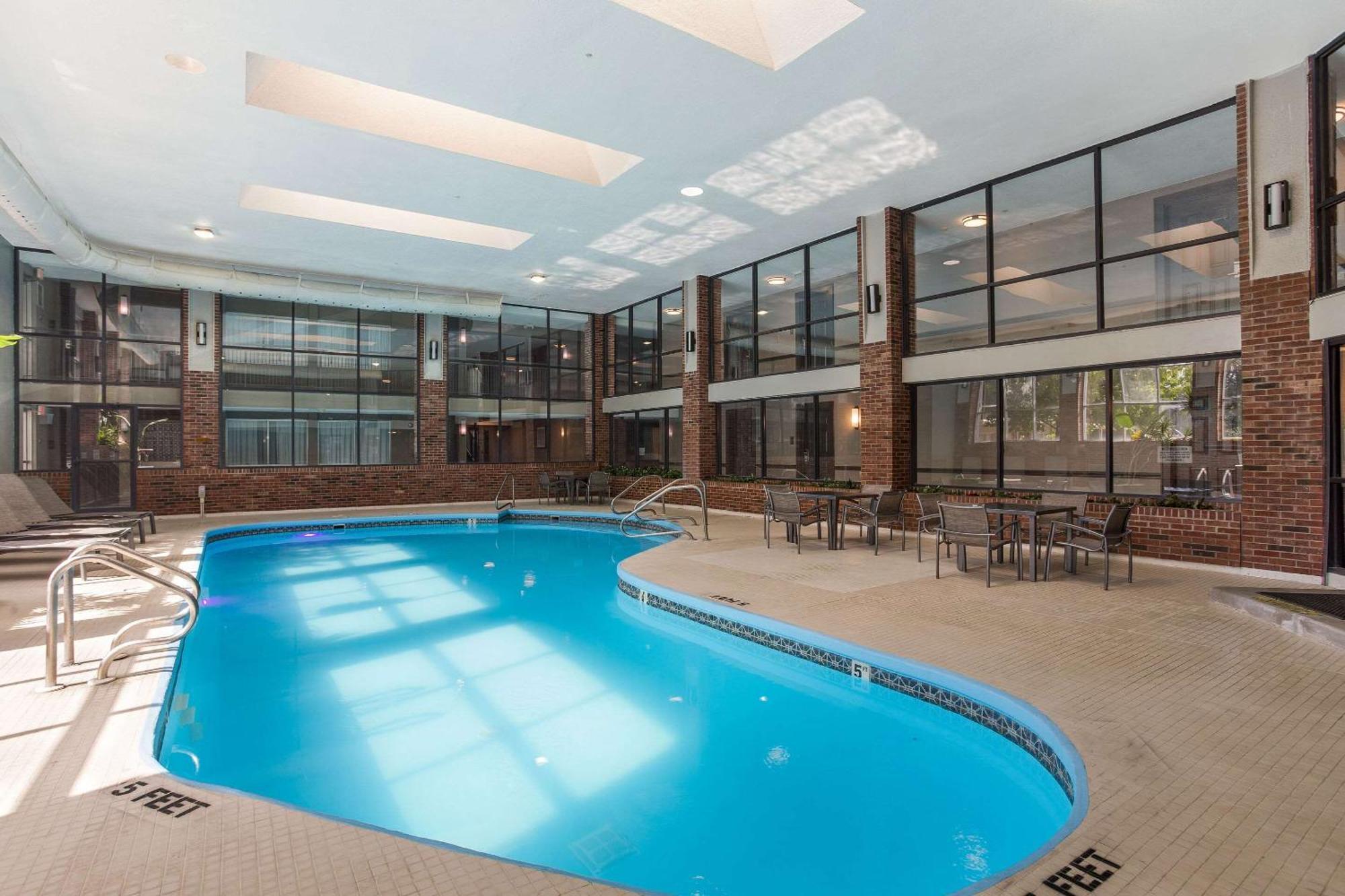 The Clover Hotel, Ascend Hotel Collection South Bend Eksteriør bilde