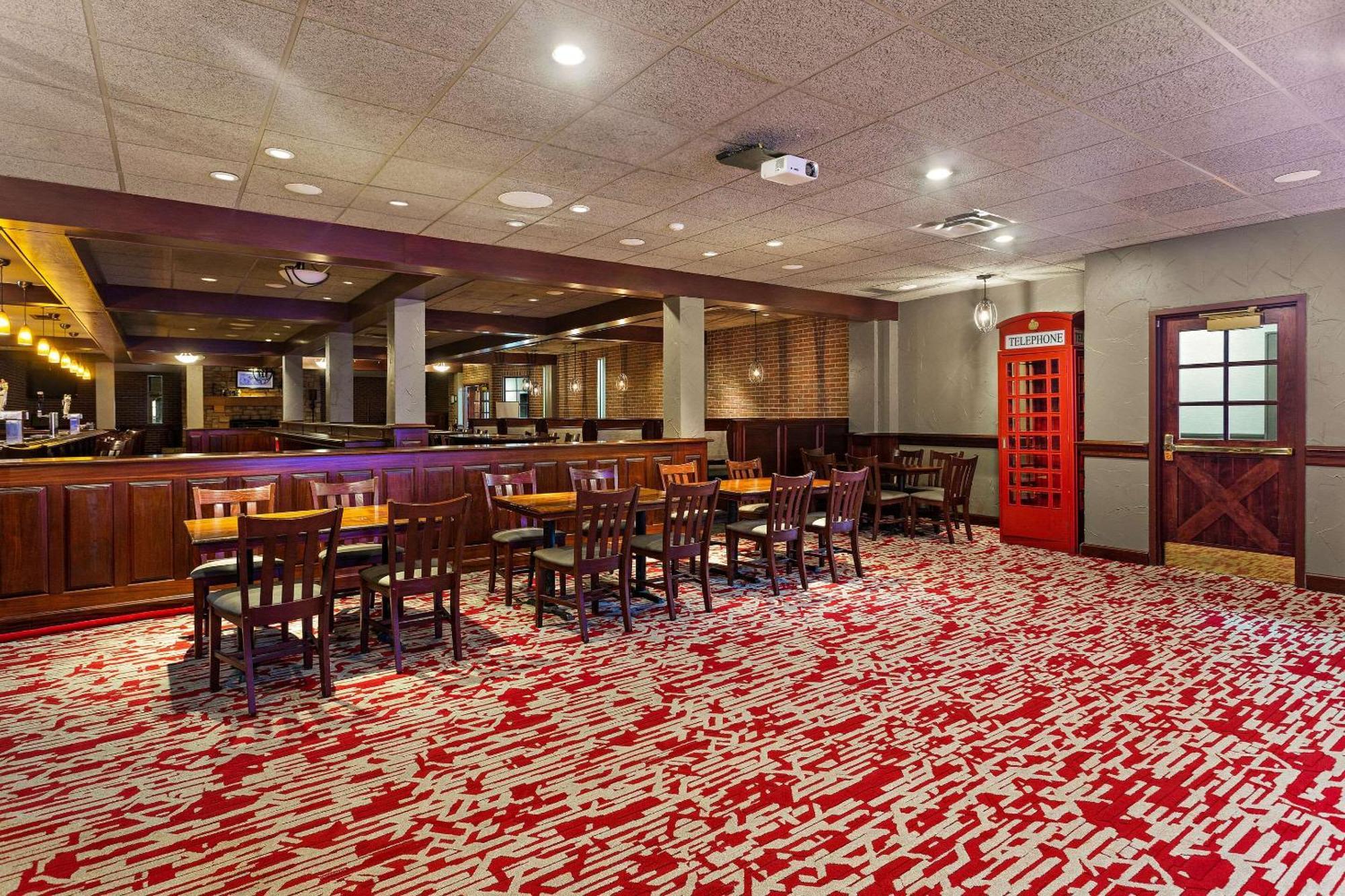 The Clover Hotel, Ascend Hotel Collection South Bend Eksteriør bilde