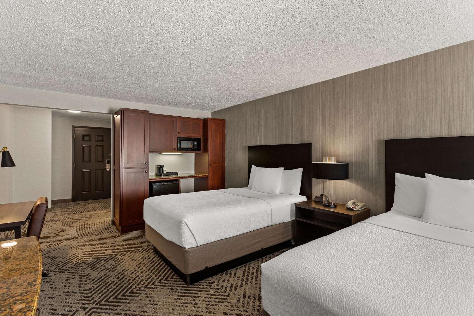 The Clover Hotel, Ascend Hotel Collection South Bend Eksteriør bilde