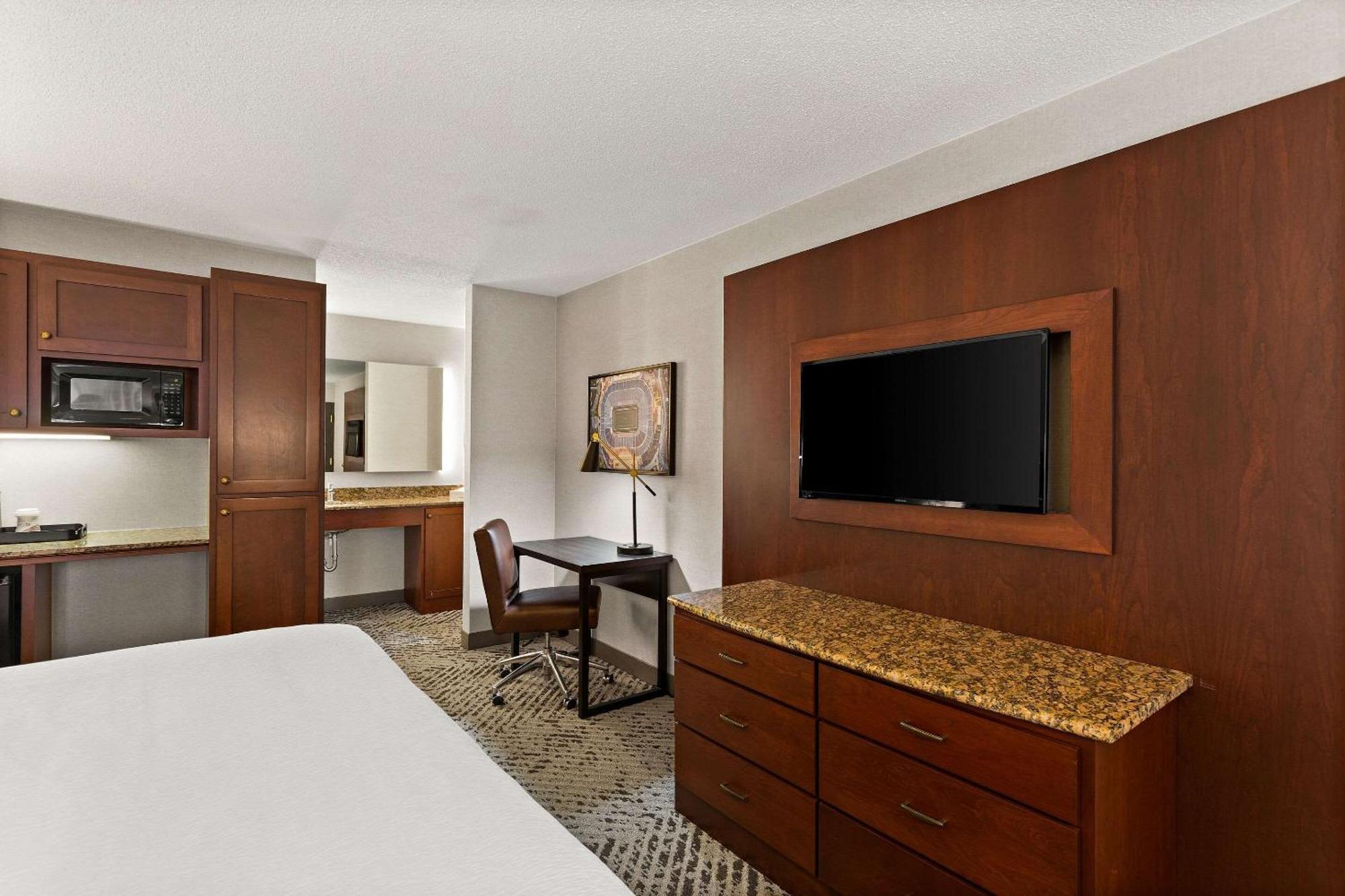 The Clover Hotel, Ascend Hotel Collection South Bend Eksteriør bilde