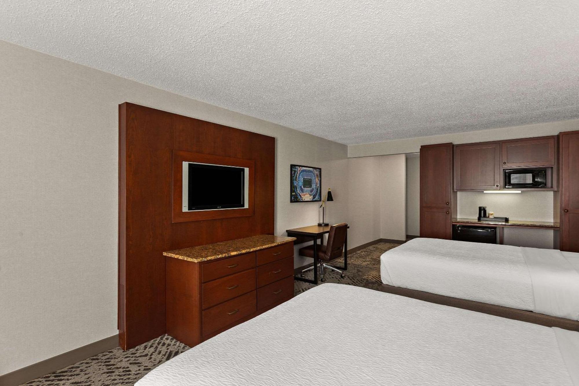 The Clover Hotel, Ascend Hotel Collection South Bend Eksteriør bilde