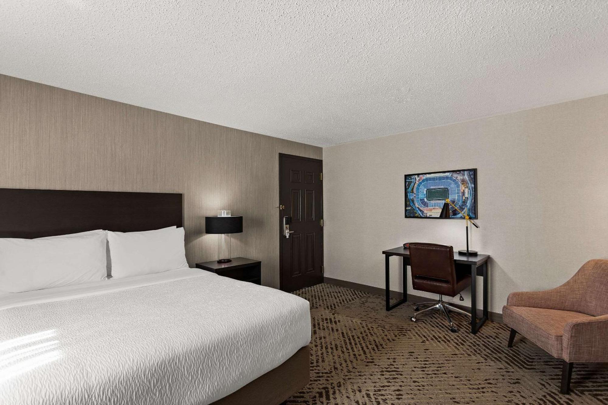 The Clover Hotel, Ascend Hotel Collection South Bend Eksteriør bilde