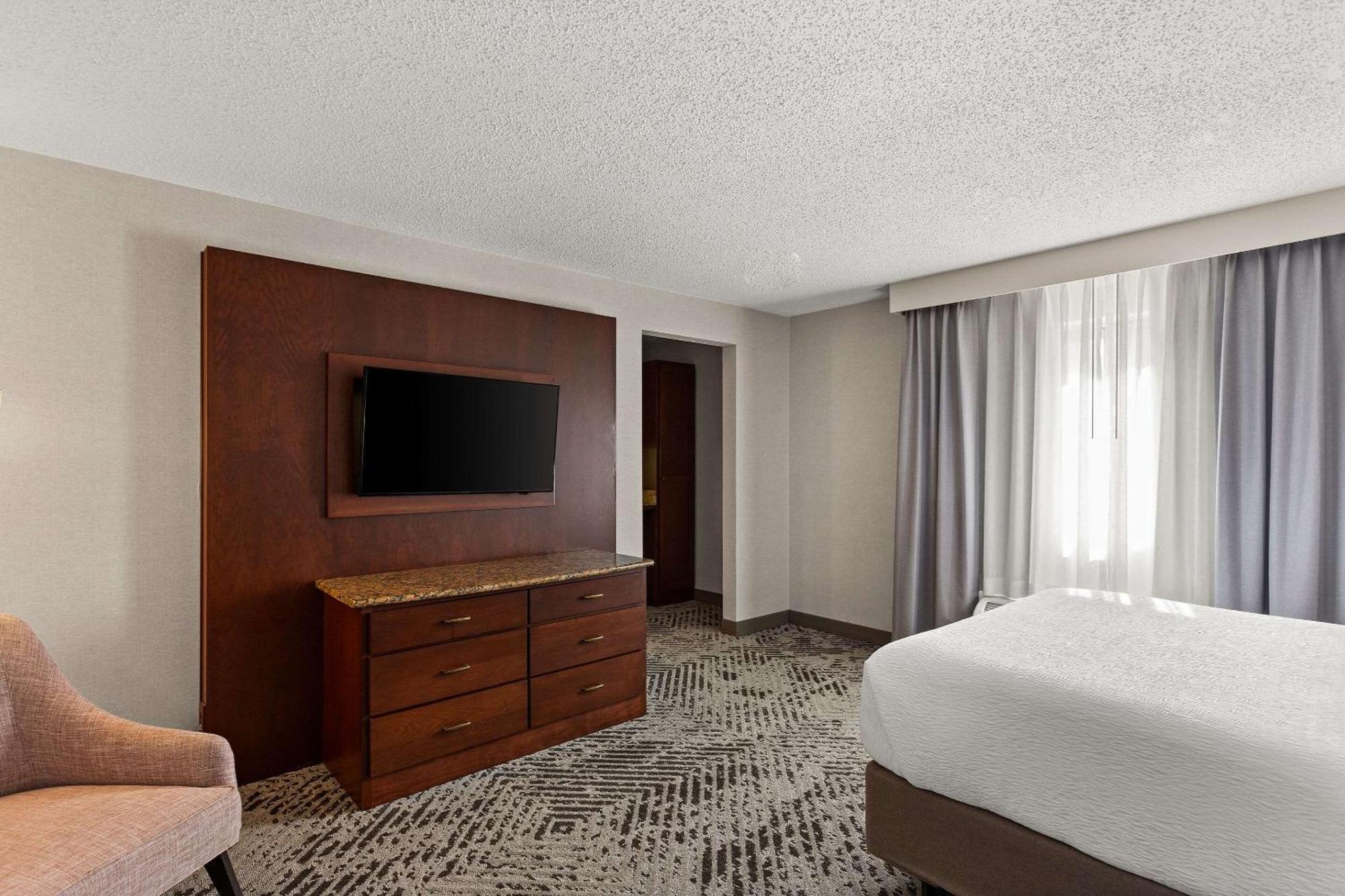 The Clover Hotel, Ascend Hotel Collection South Bend Eksteriør bilde