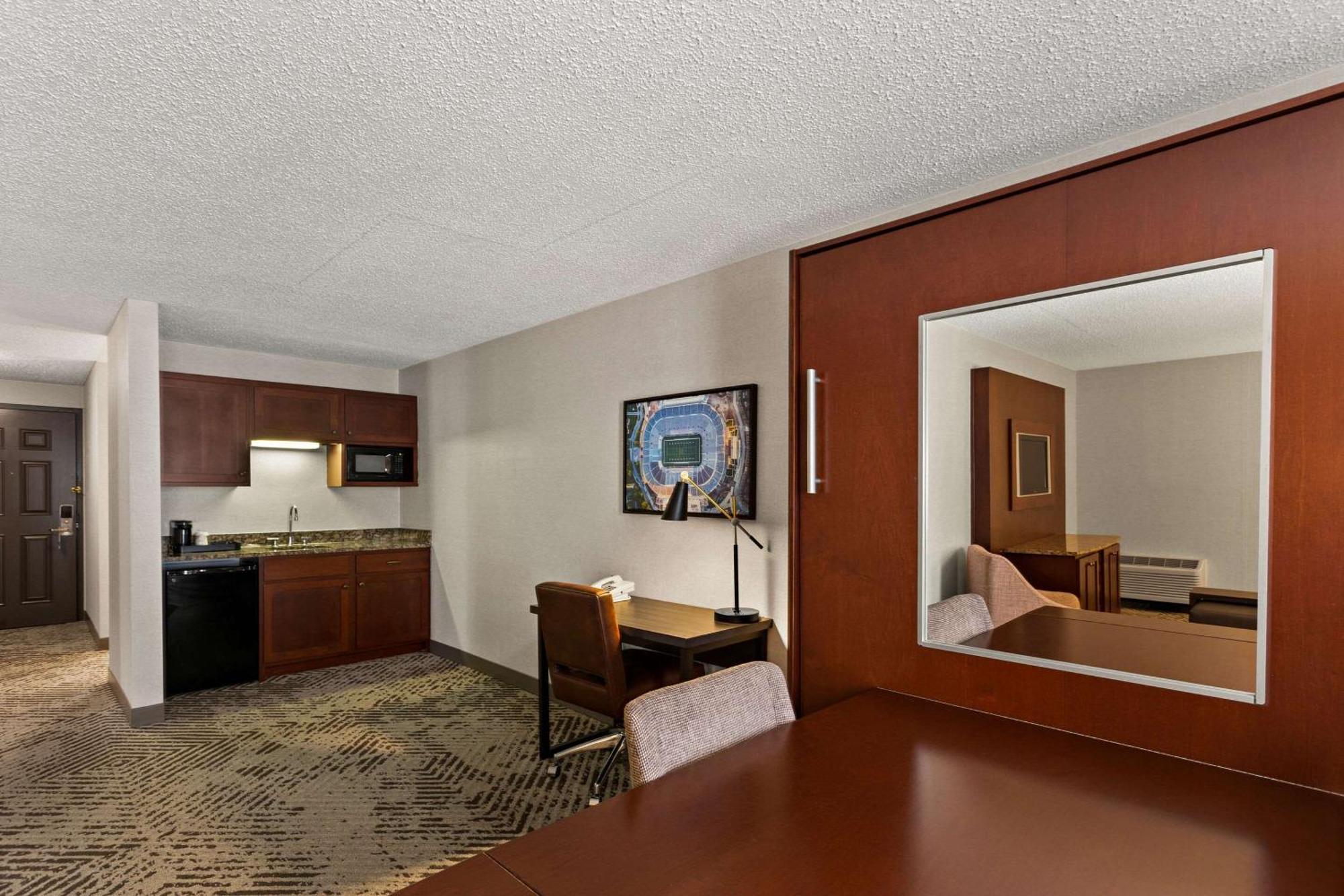 The Clover Hotel, Ascend Hotel Collection South Bend Eksteriør bilde
